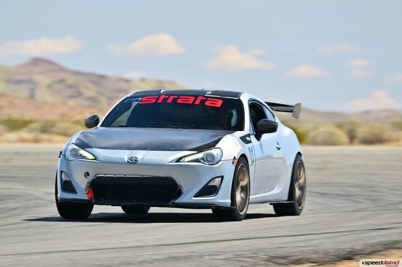 Scion FR-S