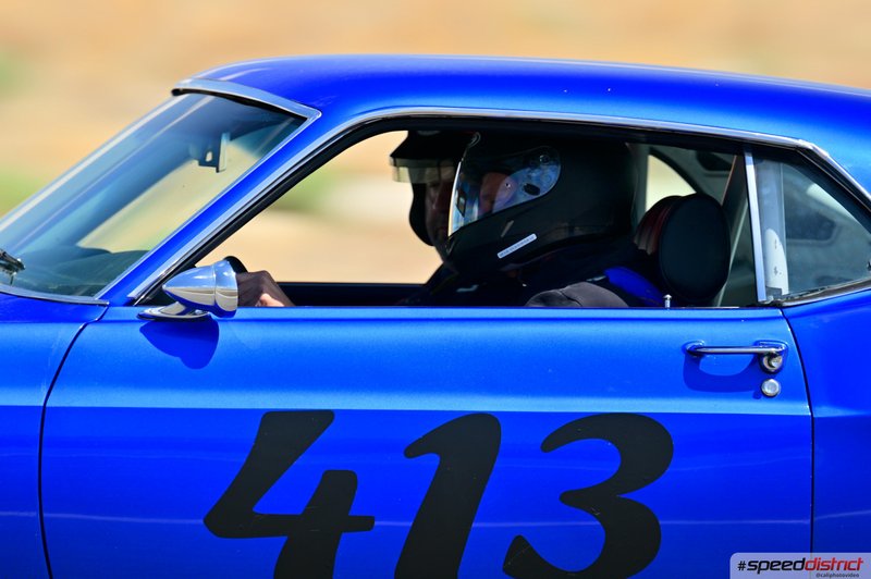 Porsche 911 GT3 blue