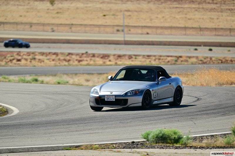 Honda S2000