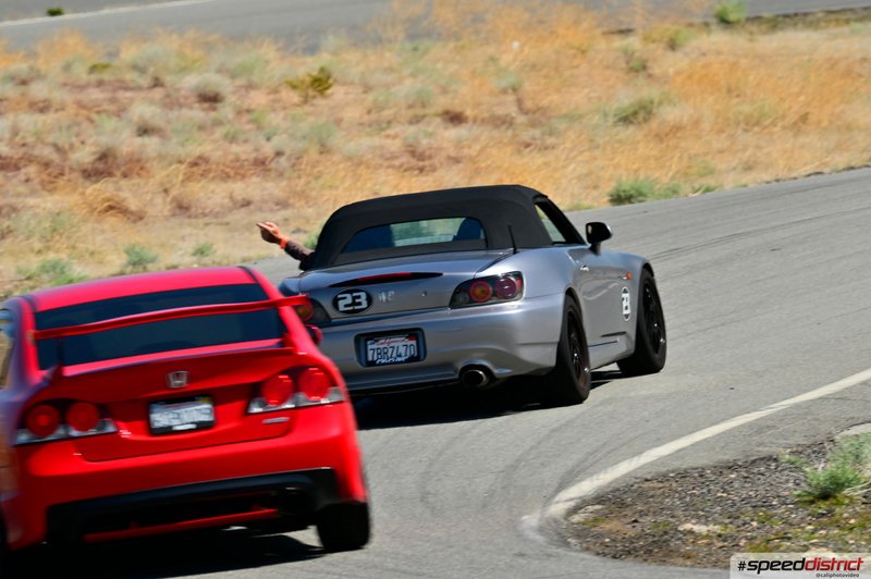 Honda S2000