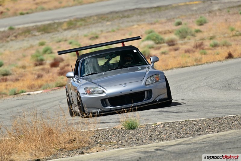Honda S2000