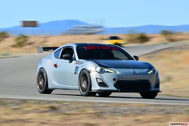 Scion FR-S