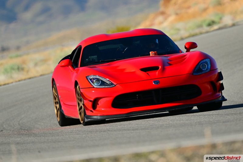 Dodge Viper