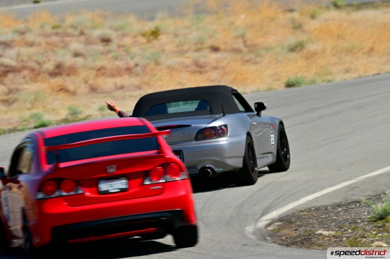 Honda S2000