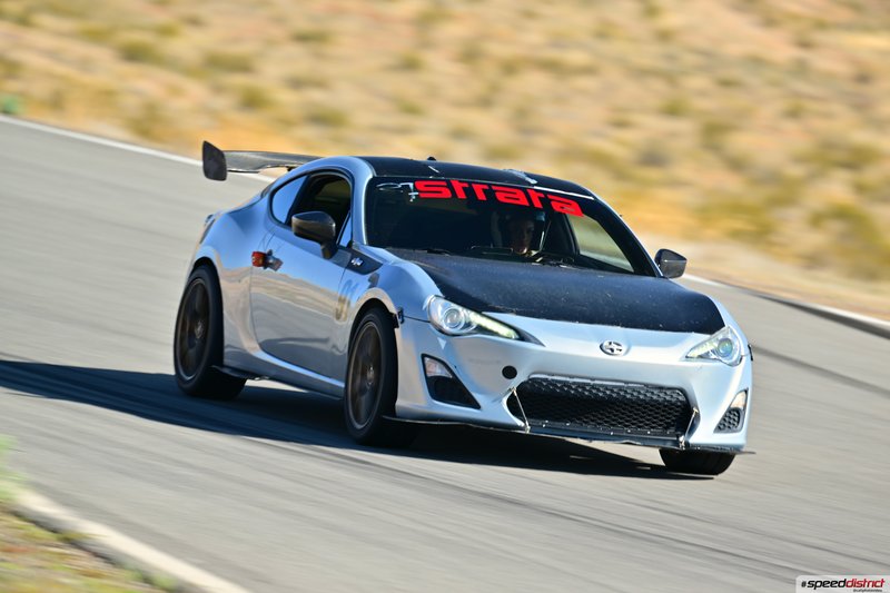 Scion FR-S