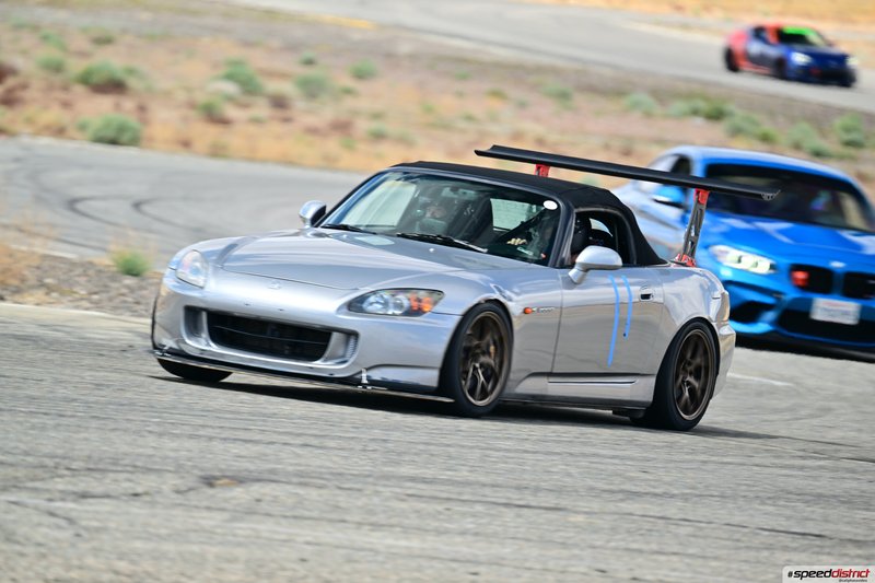 Honda S2000