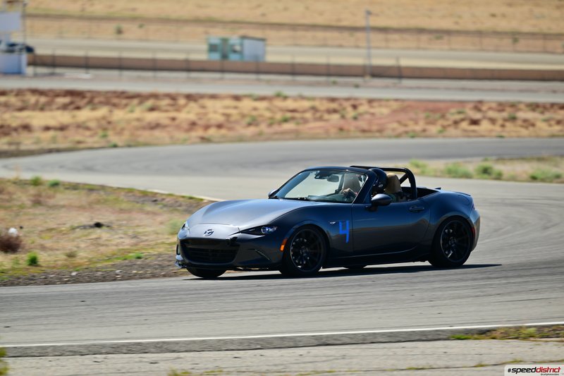 Mazda MX-5 Miata