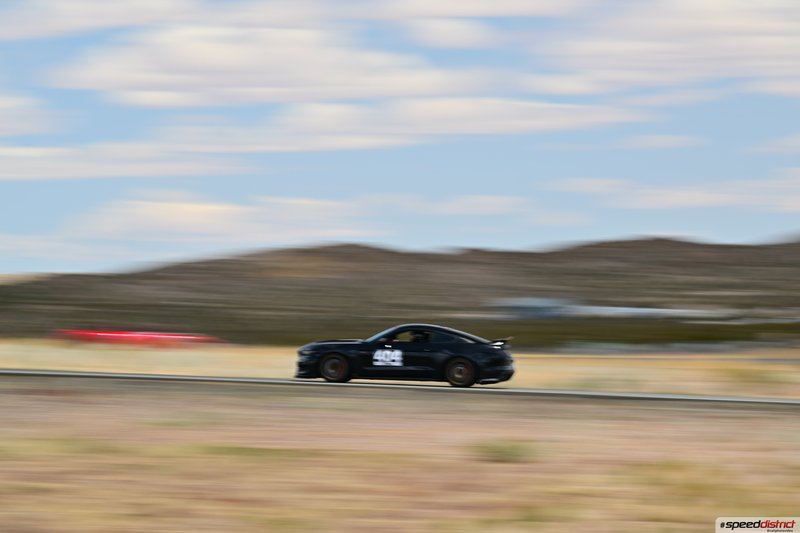 Porsche 911 GT3 RS black