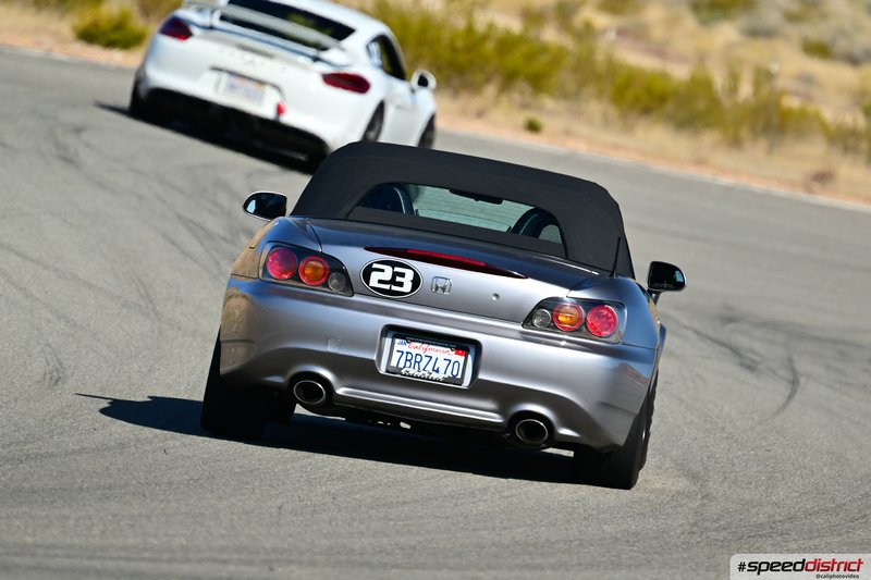 Honda S2000