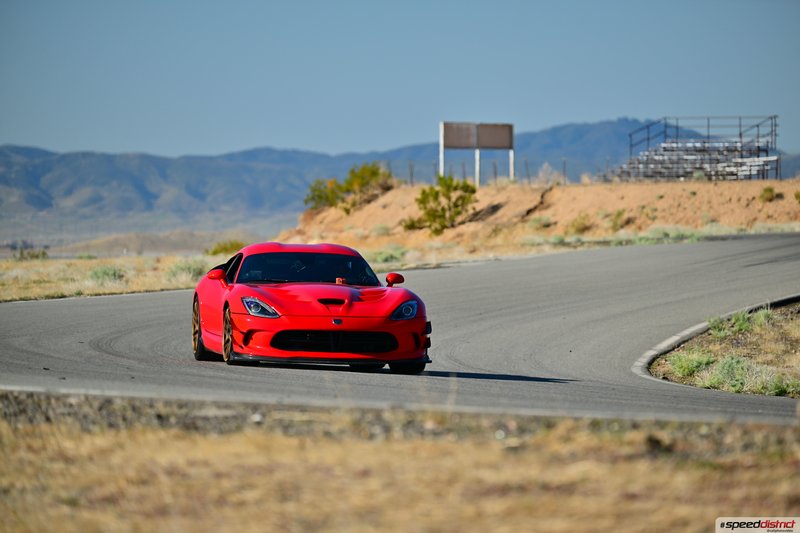 Dodge Viper