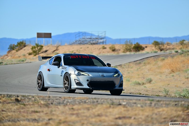 Scion FR-S