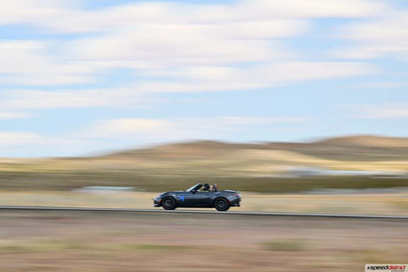 Mazda MX-5 Miata