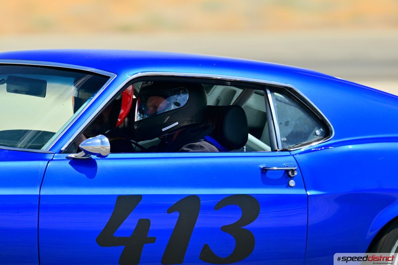 Porsche 911 GT3 blue