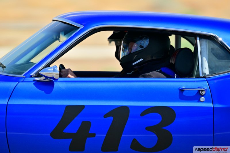 Porsche 911 GT3 blue