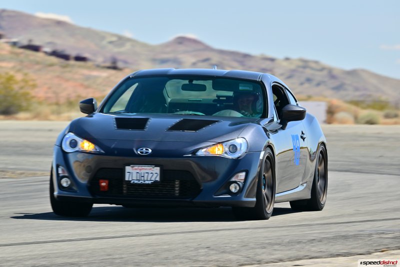 Scion FR-S