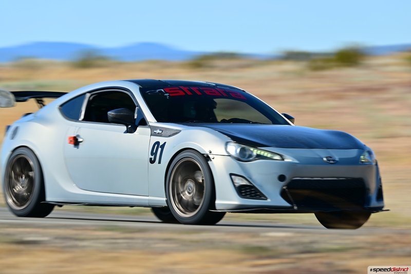 Scion FR-S