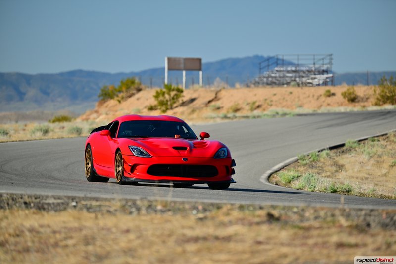 Dodge Viper