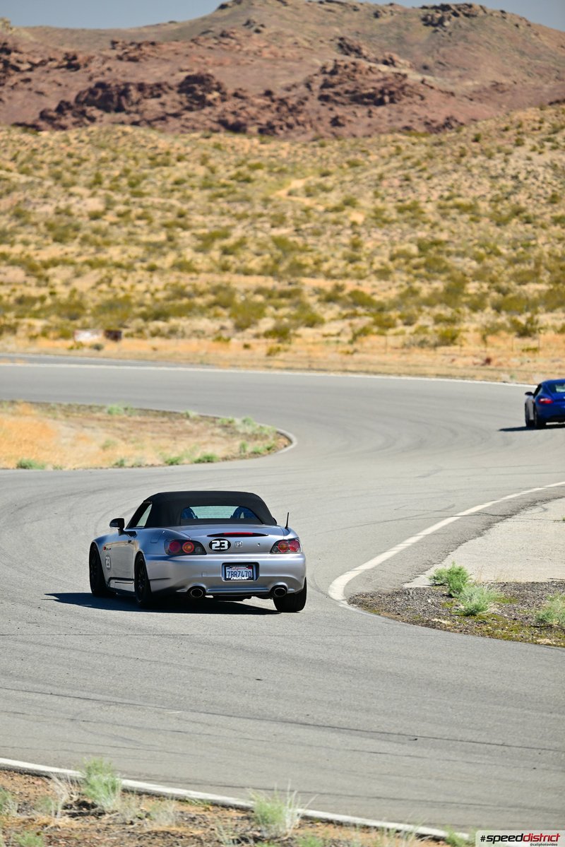 Honda S2000