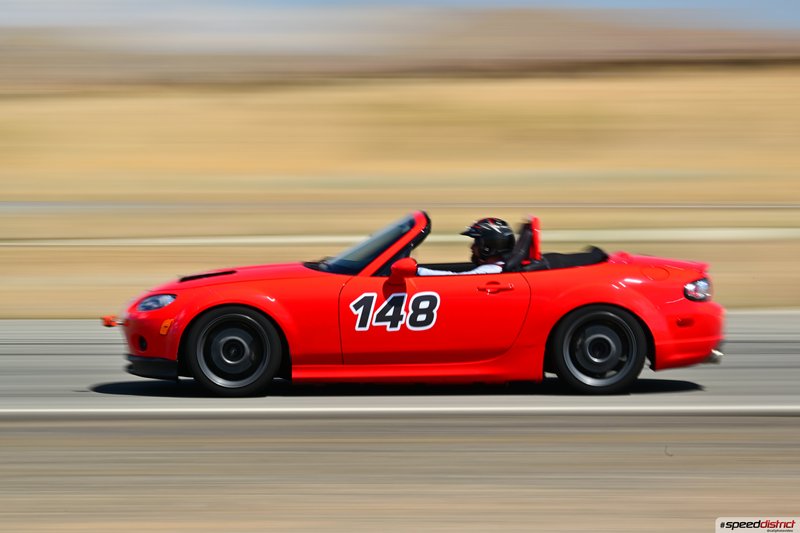 Mazda MX-5 Miata