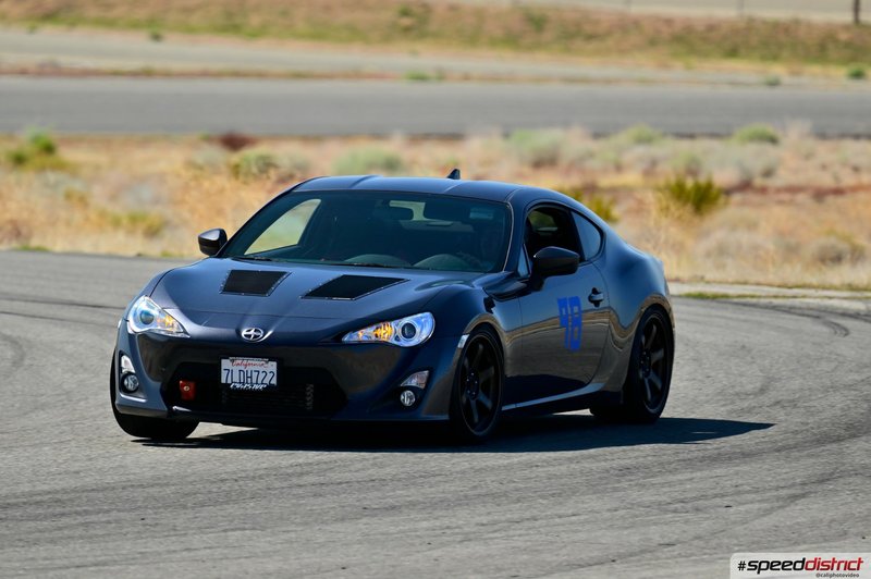Scion FR-S