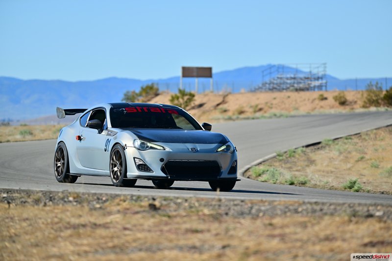Scion FR-S