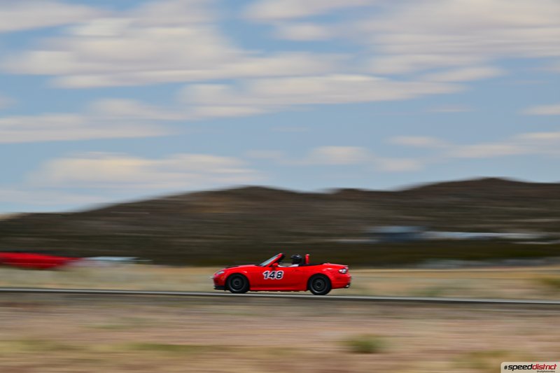 Mazda MX-5 Miata