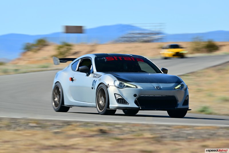 Scion FR-S