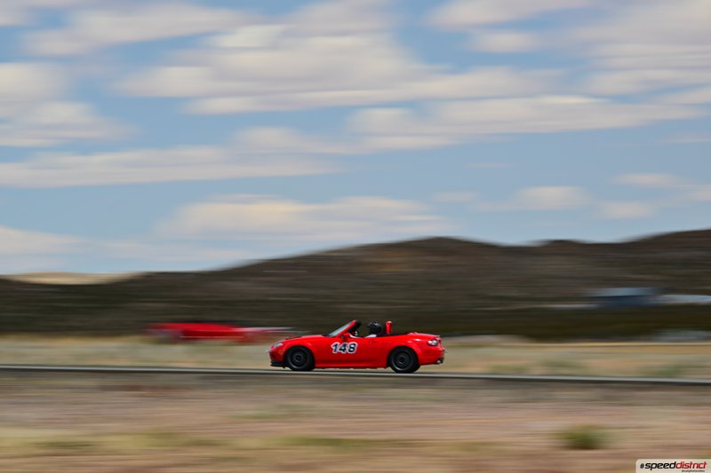Mazda MX-5 Miata