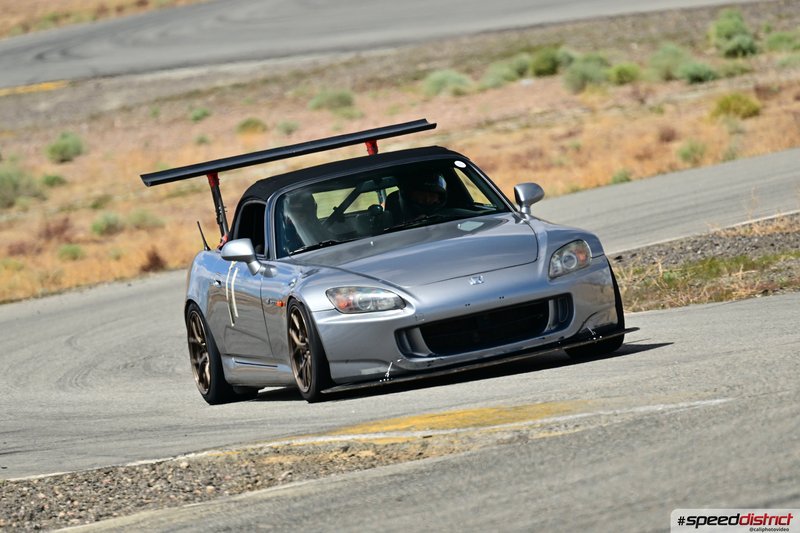 Honda S2000