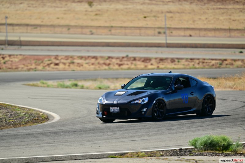 Scion FR-S