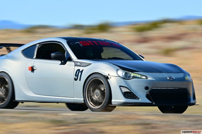 Scion FR-S
