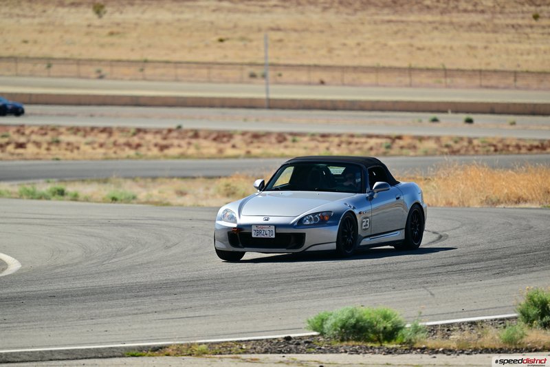 Honda S2000