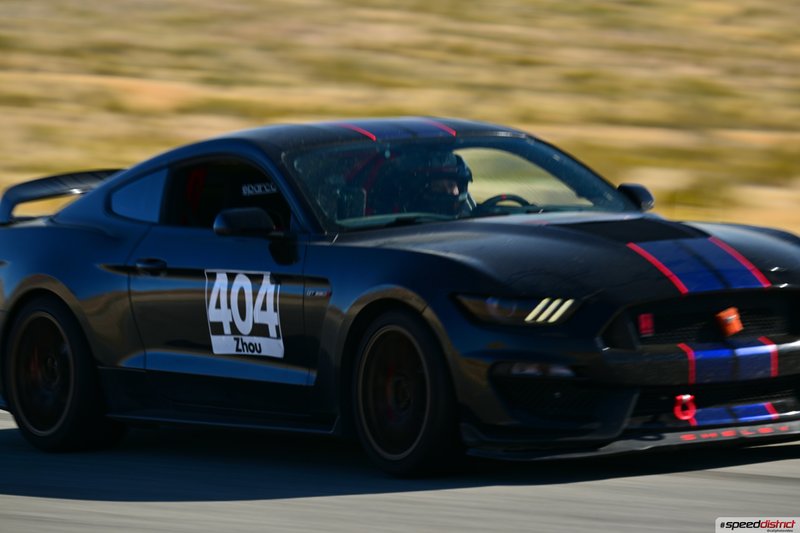 Chevrolet Corvette Z06 blue