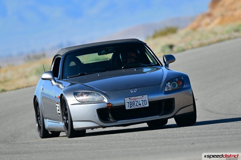 Honda S2000