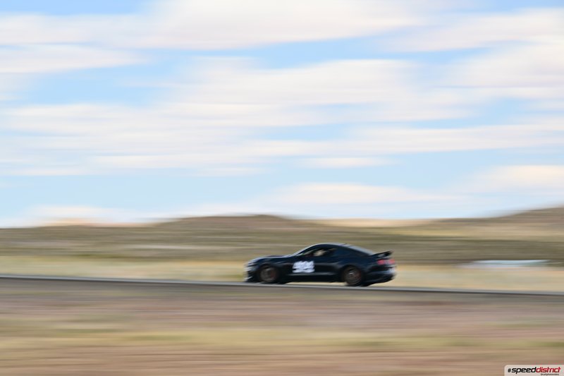 Porsche 911 GT3 RS black