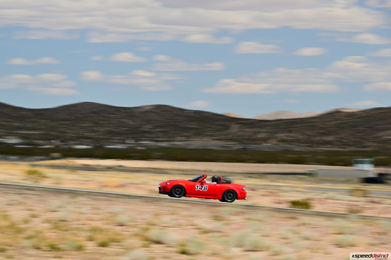 Mazda Miata