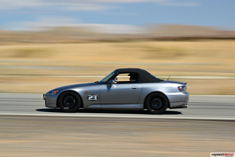 Honda S2000