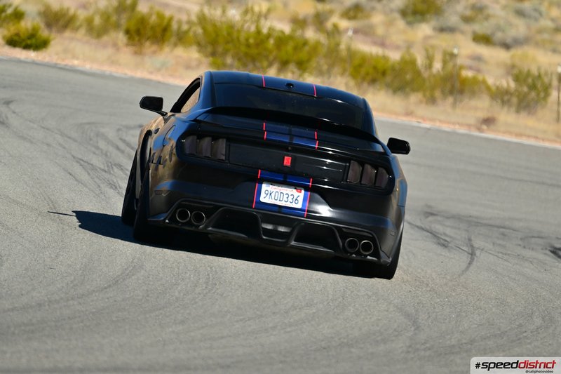 Chevrolet Camaro ZL1