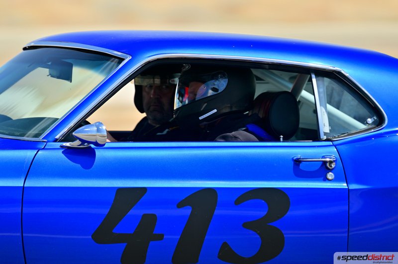 Porsche 911 GT3 blue