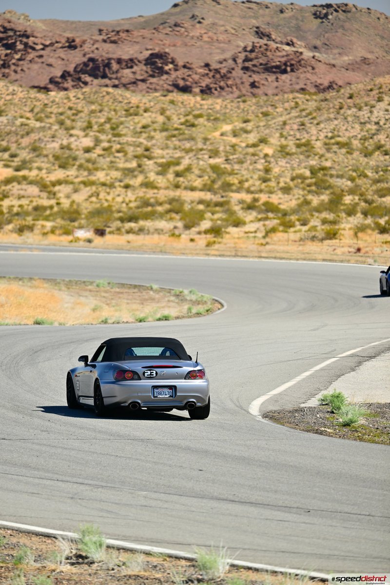 Honda S2000