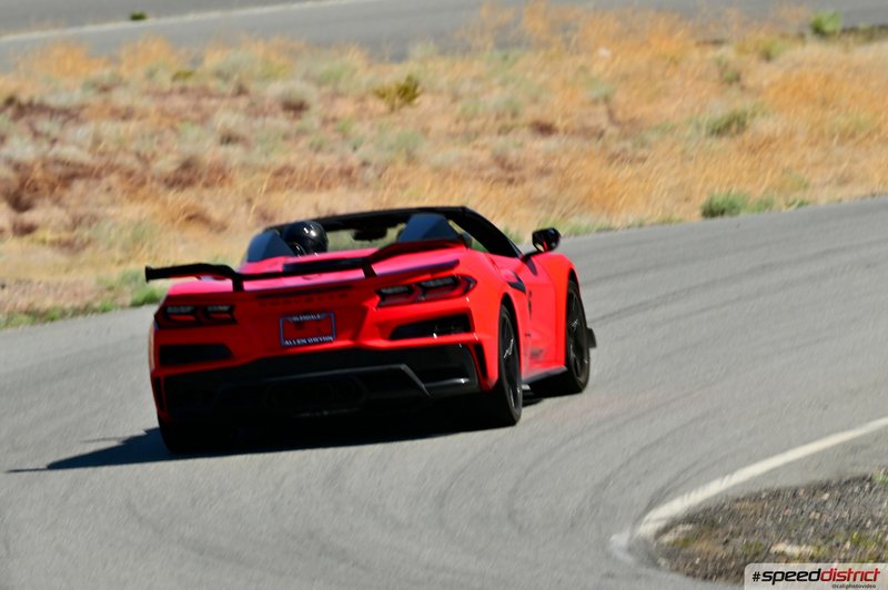 Chevrolet Corvette Z06
