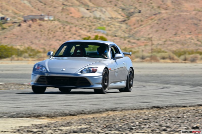 Honda S2000
