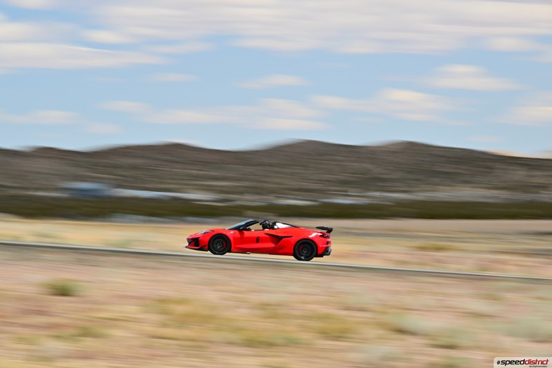 Chevrolet Corvette Z06