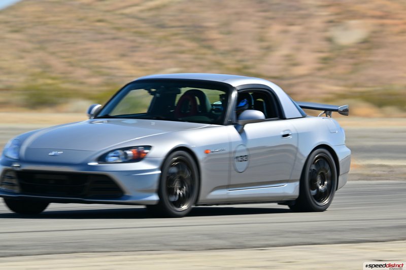 Honda S2000