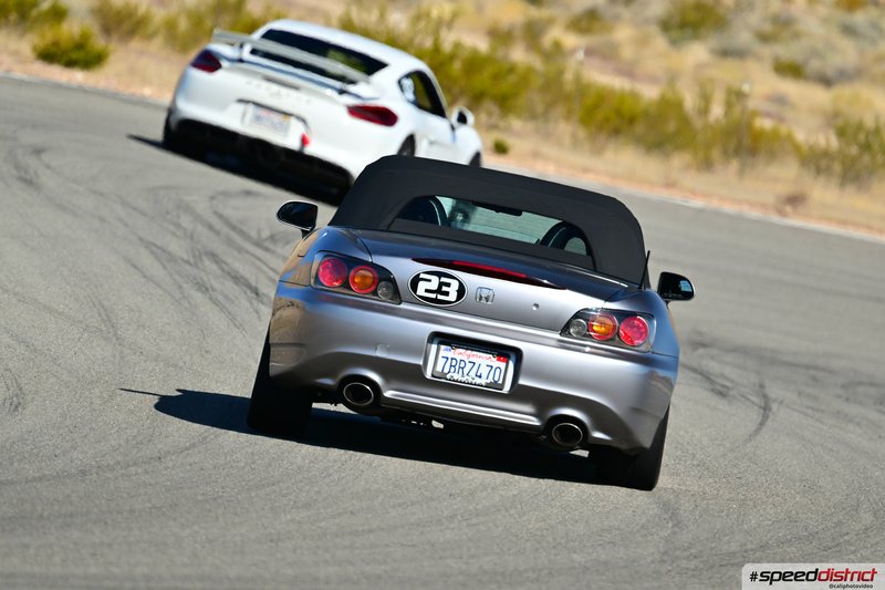 Honda S2000
