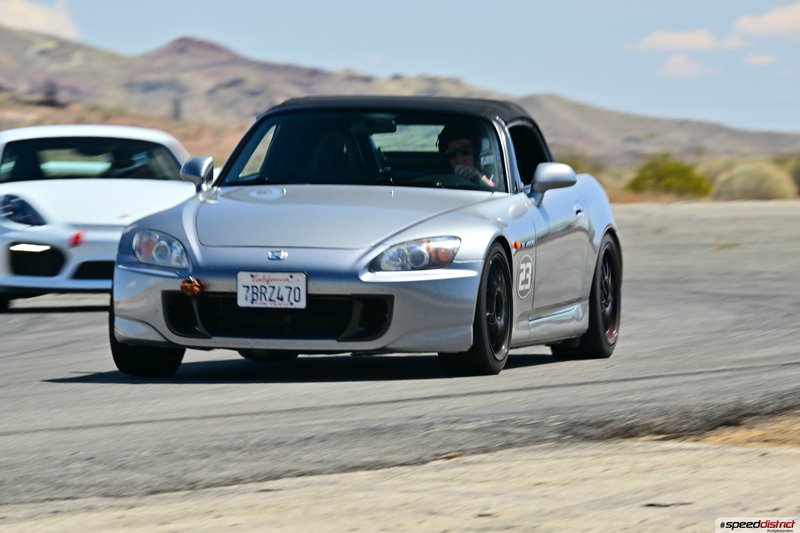Honda S2000