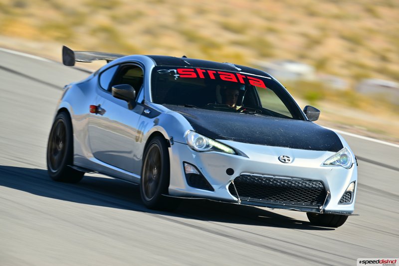 Scion FR-S