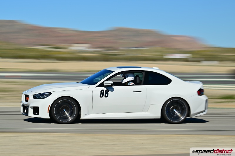 BMW M2 Competition