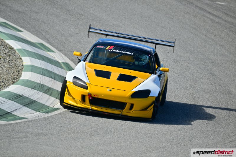 Honda S2000