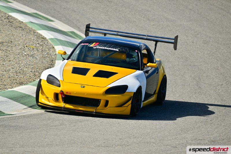 Honda S2000